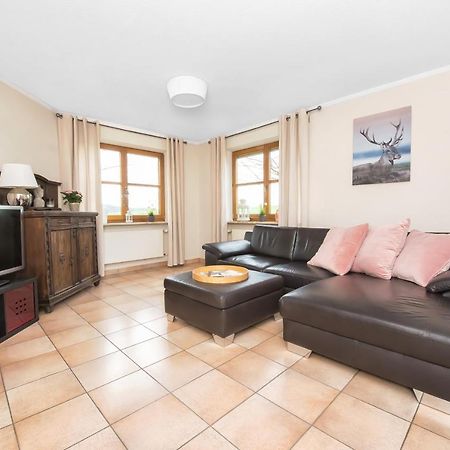 Iris-Ferien Mit Hund Apartment Walsdorf  Exterior photo